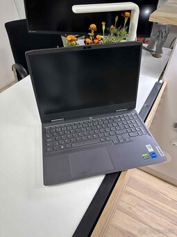 Lenovo LOQ 15IRH8 Storm Grey – i5 13420H / RTX 3050 6GB / 16 - 2