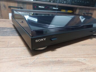 Sony PS-LX300USB - 2