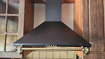 Komínový odsávač pár ELECTROLUX séria 300 - 2