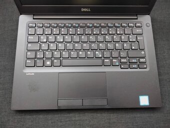 Dell Latitude 7280 , Intel® Core™i5 ,8gb ram , ssd , Win 11 - 2