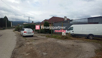 Dom s podnikateľským zámerom, Trenčianske Jastrabie, Trenčín - 2