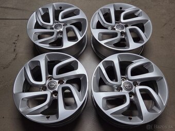 "16" OPEL Crossland - 2