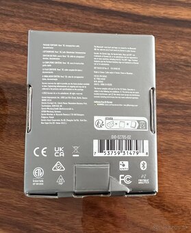 Garmin Venu 3S French Grey/Soft Gold - 2