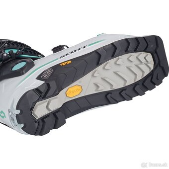 skialpove lyziarky Scott Celeste Tour - 2