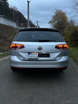 Volkswagen VW Passat B8.5 Facelift 2.0 TDI 110kw 360 Kamera - 2