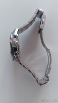 Festina model F16488, Minerálne sklíčko, púzdro ocel. - 2