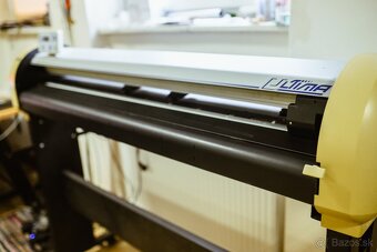 Mutoh Ultima SC-1400D - 2