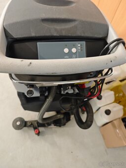 Lavor FREE EVO 50B - 2