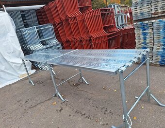 stavebné kozy DOPRAVA ZADARMO - 2