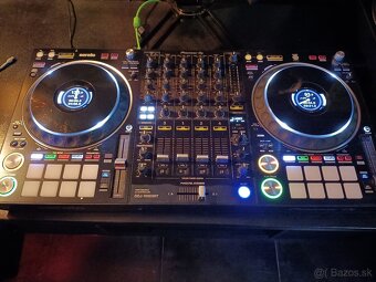 PIONEER DJ DDJ 1000SRT - 2