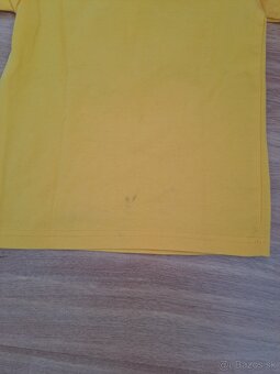 Tričko mickey/minnie - 2