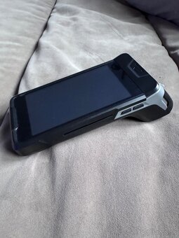 FISKALPRO N86 ZARIADENIE, OS ANDROID 3v1 + router TCL - 2