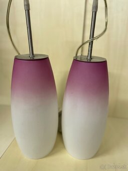 Zavesne svietidlo - 2