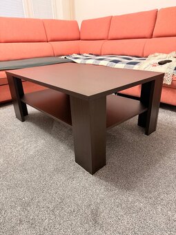 Konferenčný stolík - 2