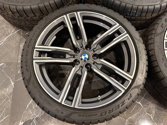 8090019 original BMW 8er G14 G15 G16 r19 727M - 2