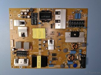 49.Predám náhradné diely do lcd, plazma televízorov : - 2