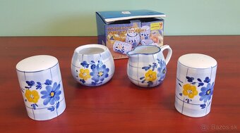 Predám keramické koreničky - 2