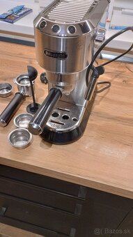 Espresso DeLonghi EC680.M - 2