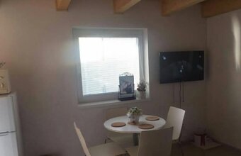 2 IZB. BYT, RUŽINOV HRACHOVÁ ULICA - PRIEVOZ - 2