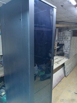 Predám elektrickú rozvodnu - 2