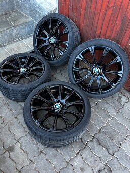 Bmw disky Styling 166 r18 5x120 - 2