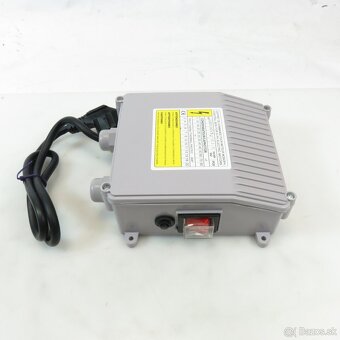 Ponorné čerpadlo do hlbokej studne 750 W - 2
