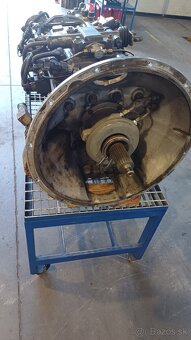 Prevodovka SCANIA GRS900R - 2