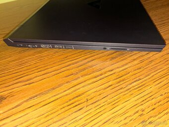 Predám Herný notebook HP Victus 16 v novom stave - 2