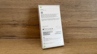 Samsung Galaxy A26 128GB White - 2