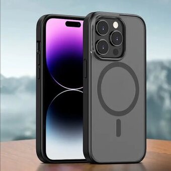 Predám kryt Apple iPhone 16 Pro MagSafe - 2