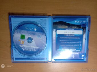 PS4 hra - 2
