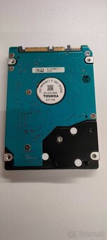 HDD 320GB - 2
