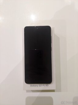 Samsung galaxy s21 Fe 5G - 2