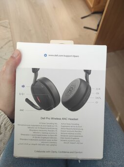 Dell Sluchadla WL5024 - 2