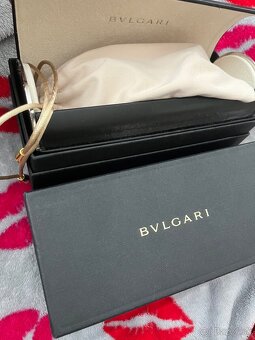 Slnečné okuliare BVLGARI - 2