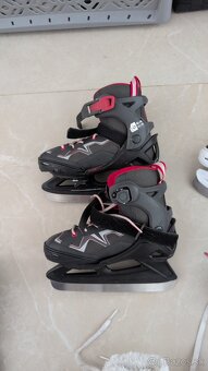 Predam detske korcule - 2