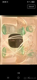 True life Nutrio BP Electric Double - 2