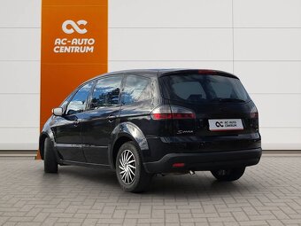 Ford S-Max 2.0 TDCi Titanium 7m - 2