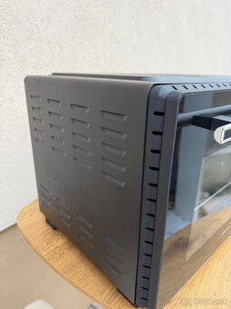 Teolovzdušna rúra - 2