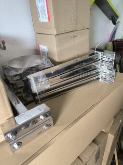 Komin schiedel ics25 dn150 - 2