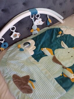 Podložka na hranie - 2