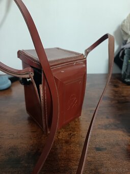 Predám retro fotoaparát - 2