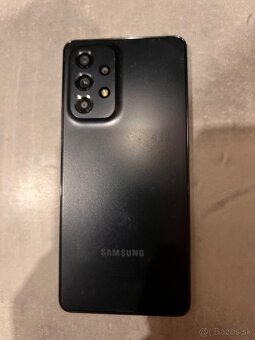 Samsung Galaxy A53 5G - 2
