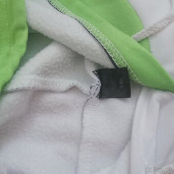 Chlapčenska Mikina veľ. 140 - 2