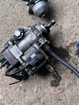 Diely motora m51d25 tds - 2