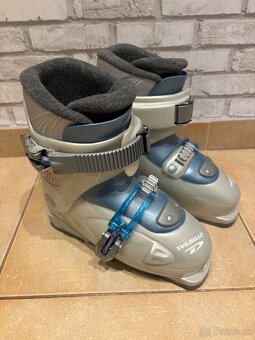 Lyžiarky Dalbello vel. 35 - 2
