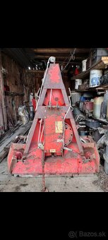 Predám naviják Normet - 2