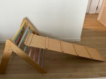 Piklerovej triangel - 2