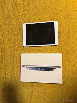 iPad Mini 1 64GB - 2