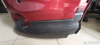 Nissan Qashqai 2016 predný Nárazník - 2